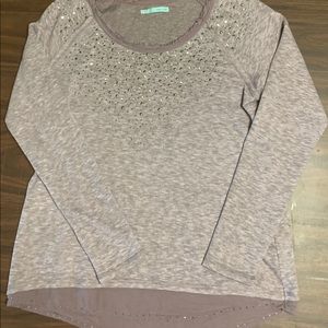 Great condition long sleeve top